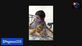 Late Night Chill Sesh @blackpox @Mr.Scarface