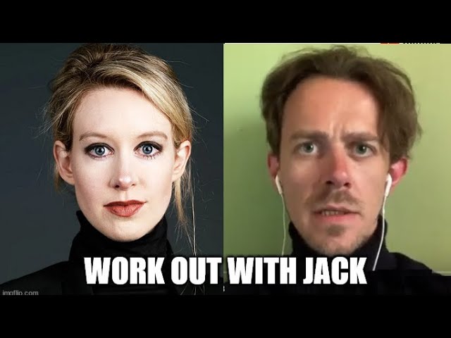 Jack Napier's Workout Consulting