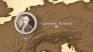 They're Watching You! | The History of the Illuminati