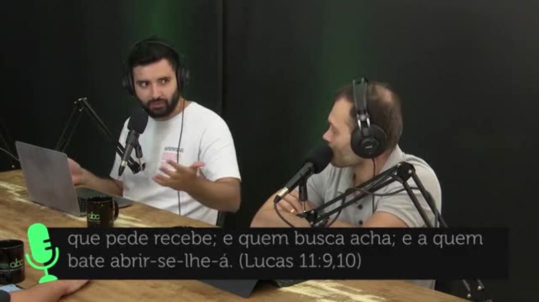 Perseverança sim, vãs repetições não