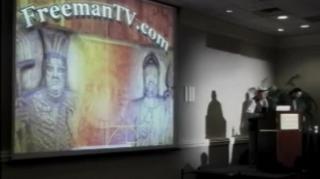 Aliens From Hell - Freeman Fly