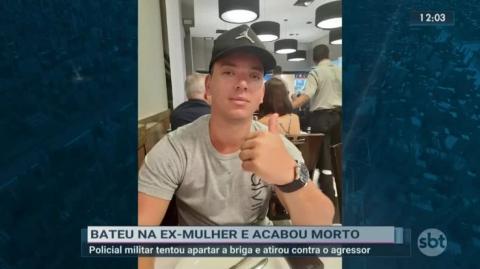 CAVALEIRISMO BRANCO NA PM CONTINUA !   Marido que não leu a Carta de Lapriani aos missionários