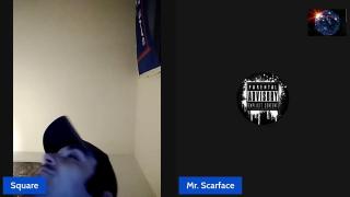 Chilling stream While we speak on these eggheads