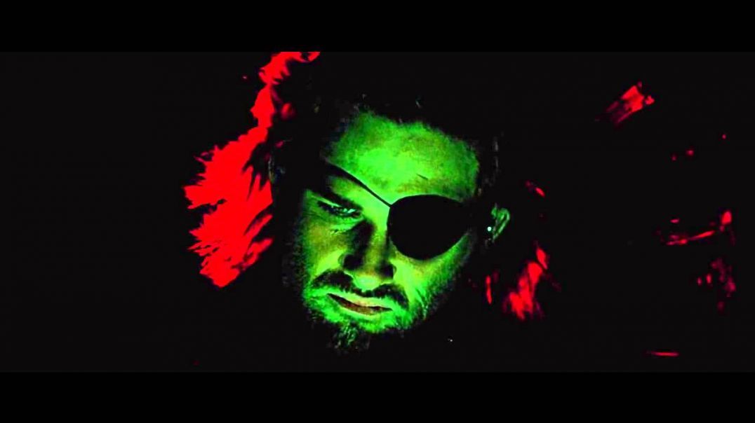 Snake Plissken Quotes (Call me Snake) DEDICATED TO HAMMERHAND AND SNAKE PLISSKEN (YT)