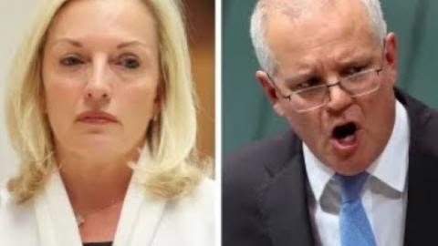 Feminism Debunked on the Radio Christine Holgate Feminist Victim