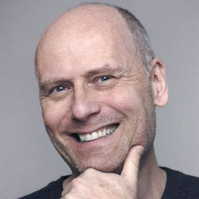 Stefan Molyneux