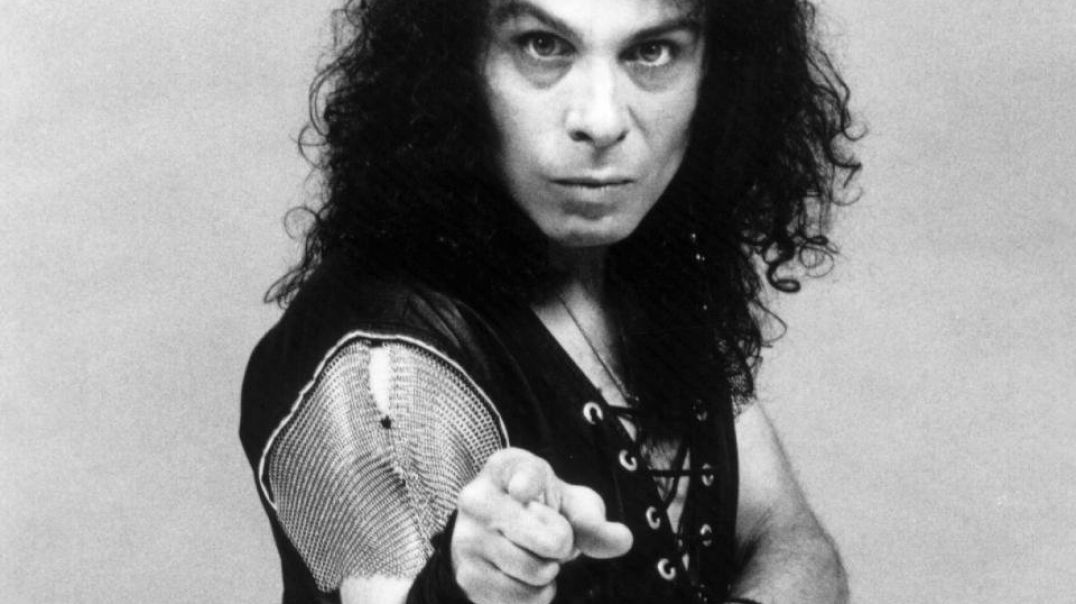 Black Sabbath - Die Young (Official Music Video) with RONNIE JAMES DIO