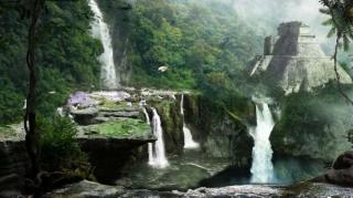 A CIDADE PERDIDA DE AKAKOR (05/JUN/2020)