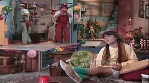 Saturday Morning REDToons: SMBS Episode 2! Spoiled Brat Pretends To Be Orphan, Tricks The Brothers!