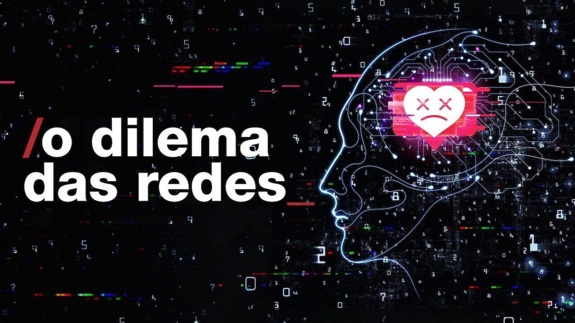 Documentário - O Dilema das Redes