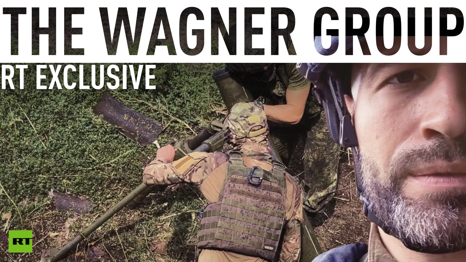 RT EXCLUSIVE | What do we know about the Wagner Group