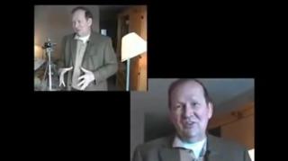 Synthetic Humans and Clones EXPLAINED by George Green, Pinecone