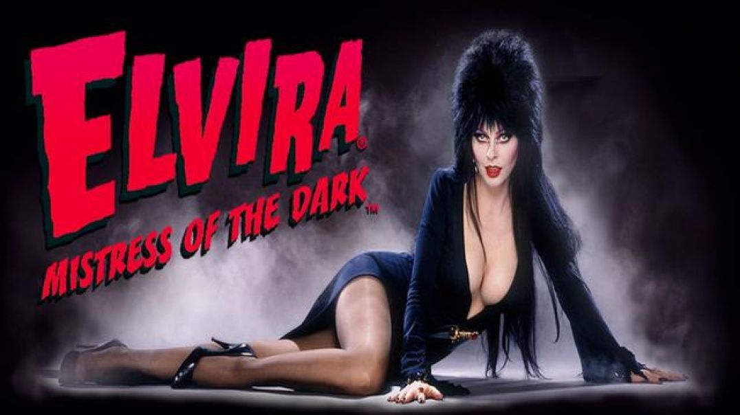 ELVIRA MISTRESS OF THE DARK