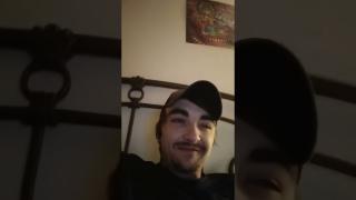 Why be like that? Then wonder why I got mad an blew up when you "know me" air quote*