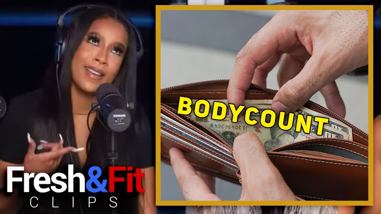 What Could You Buy With Your Body Count?