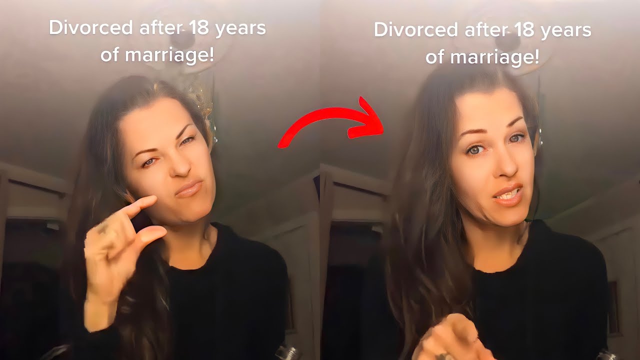 50 Year Old Woman Divorces Her Husband, Then INSTANTLY Regrets It…