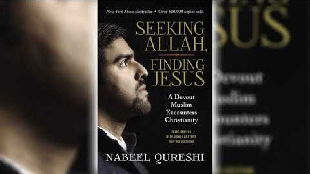 Seeking Allah, Finding Jesus: A Devout Muslim Encounters Christianity - Audiobook Full Length