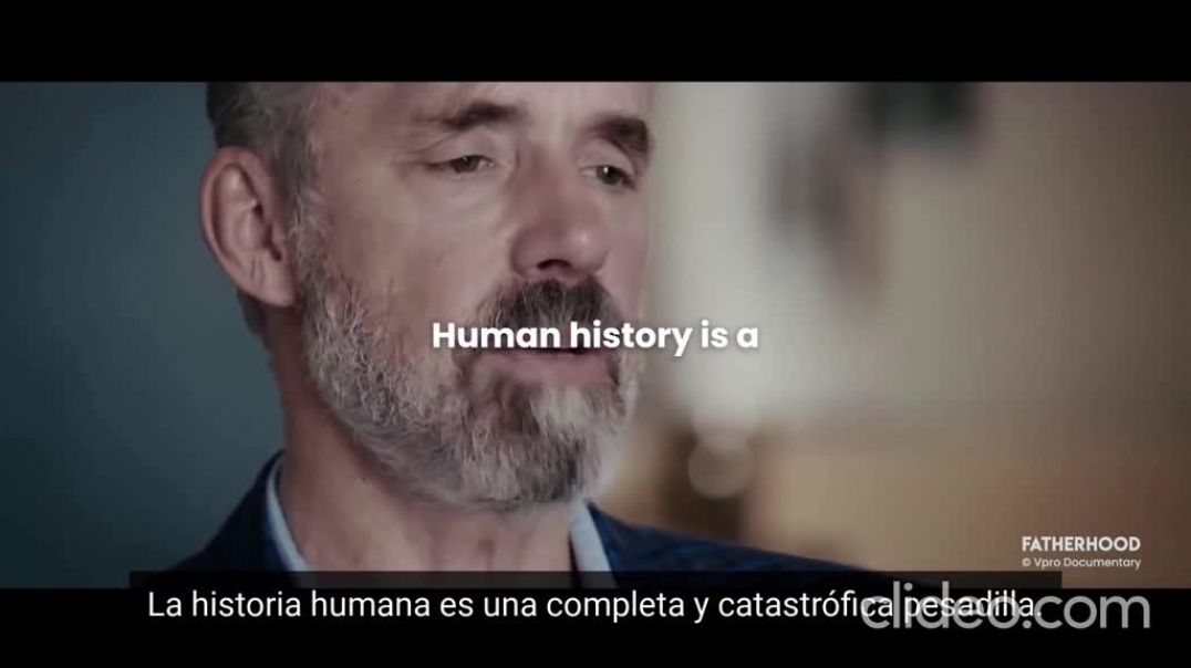 Jordan Peterson da Clases de Historia a Entrevistadora Progre