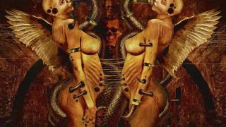 TESTAMENT - The Gathering [Full Album] HQ