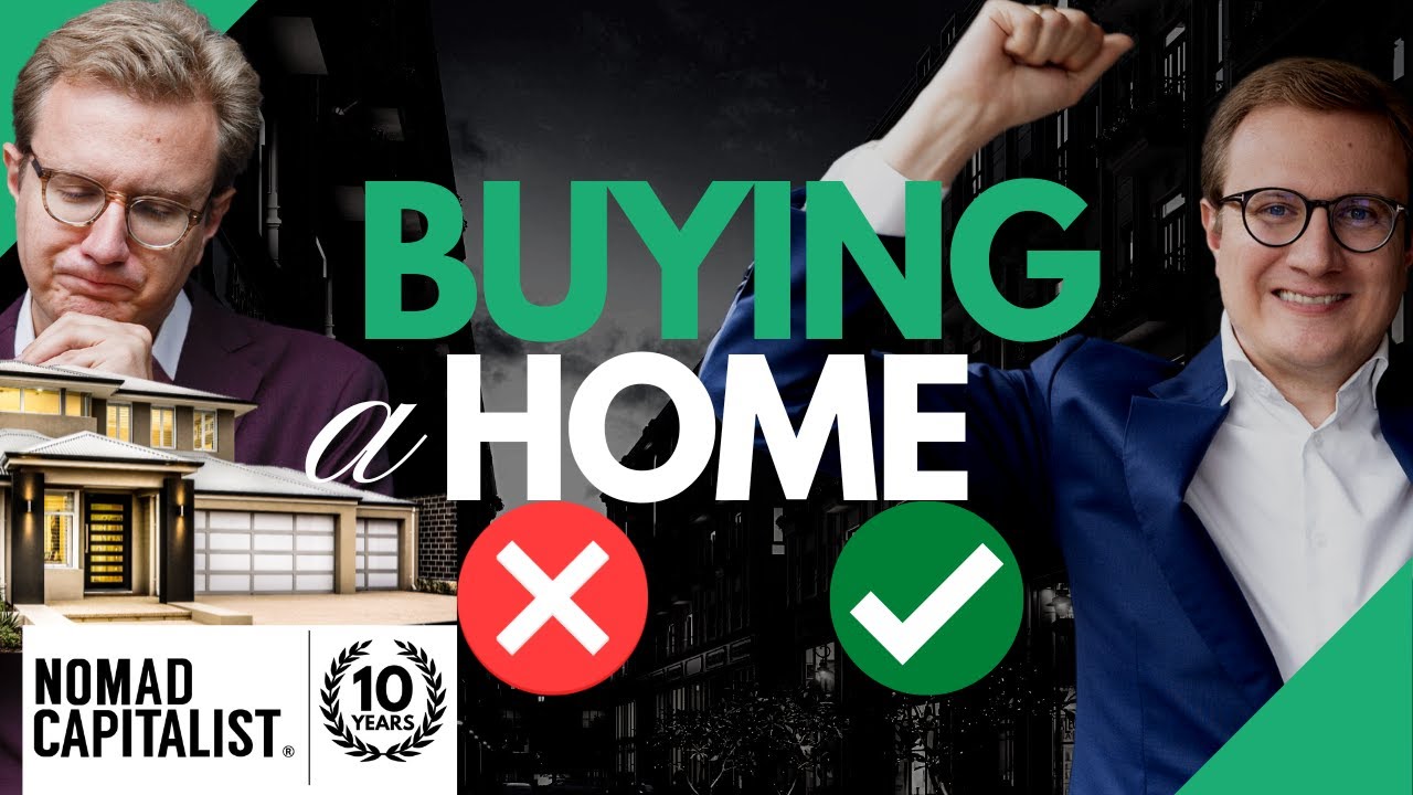 Is Buying a Home a Bad Investment?