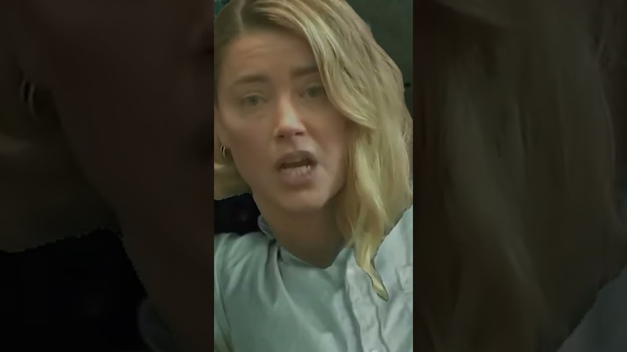 Amber Heard Is Going BACK To Court!