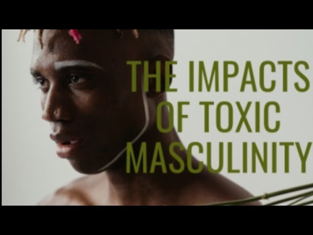 ENEMY OF MASCULINITY | BLACK PILL