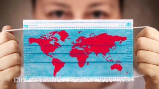 A Message of Hope From Archbishop Vigano