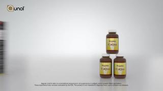 Qunol Ultra CoQ10 100mg, 3x Better Absorption,