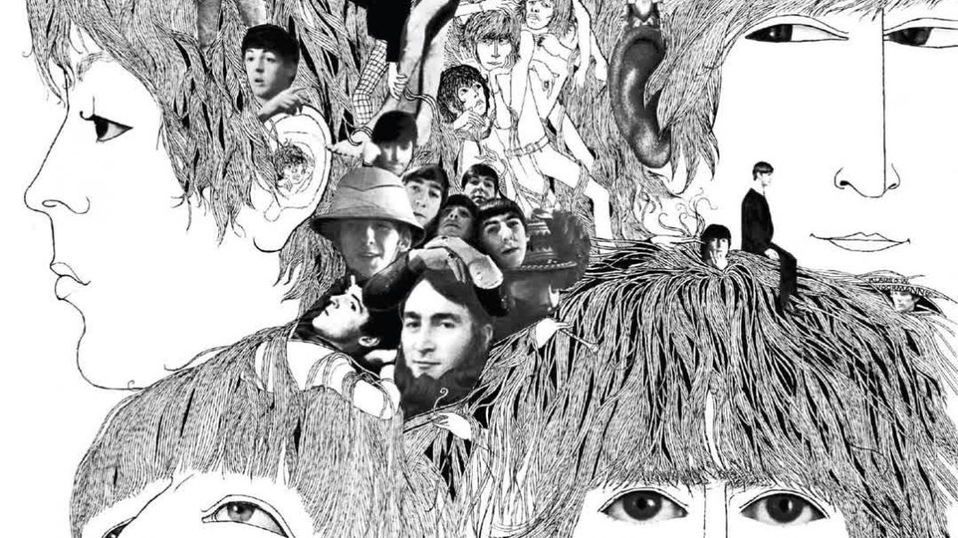 Taxman  The Beatles - From Revolver, my favorite album of theirs - 1966