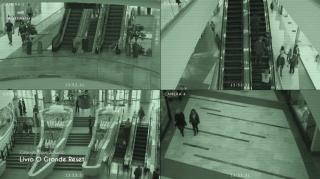 O Grande Reset do Mundo