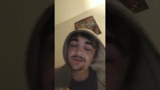 One thing I can say from certainty. If you don't have a message with my cell # it ain't me.