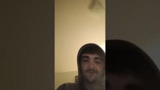 Laugh at my suffering. It's okay, you guys...really bc yall don't care/the ppl that talk offline do.