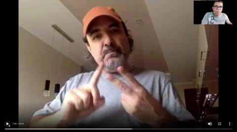 Coach Red Pill - A mentira MÍDIATICA de que a RÚSSIA esta perdendo a GUERRA