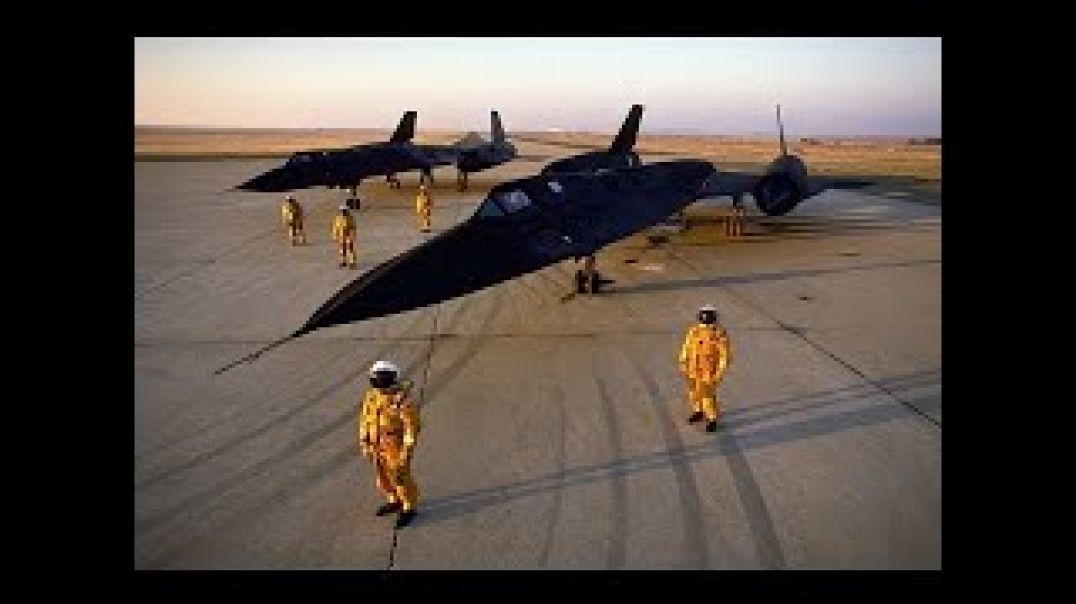 Best Documentary 2016 First Stealth Blackbird SR 71 | History Documentary HD 1080p