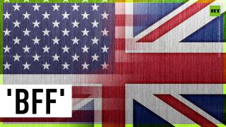 UK has been covering up US crimes — DECLASSIFIED docs