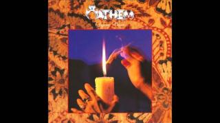 ANTHEM - SHOUT IT OUT