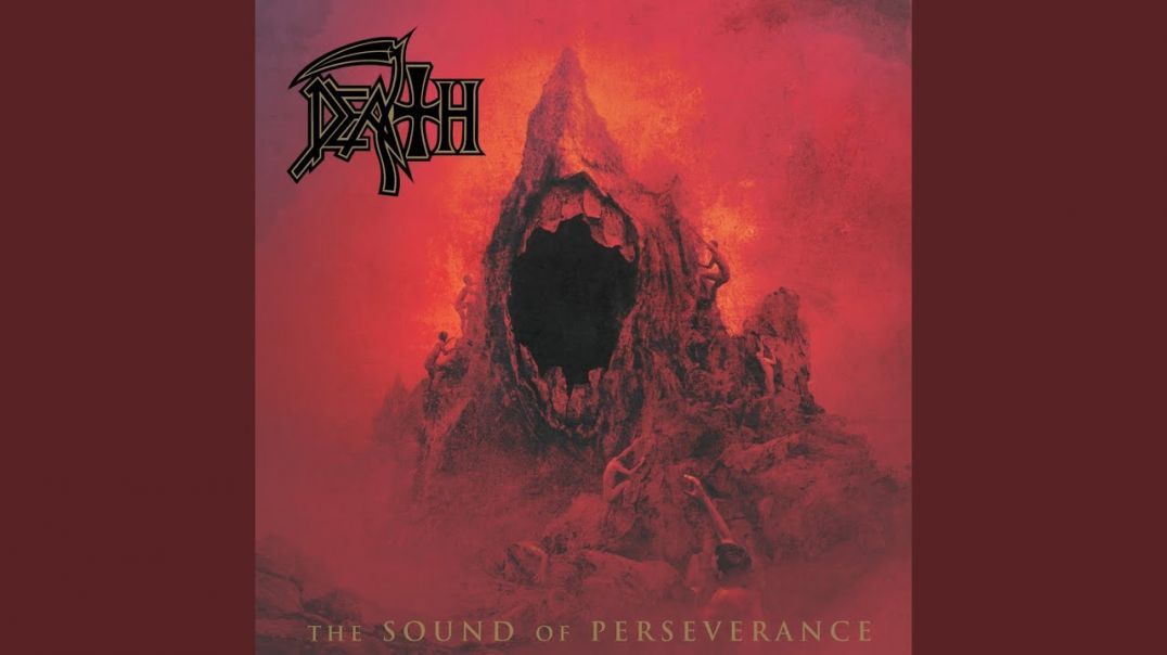 DEATH - BITE THE PAIN