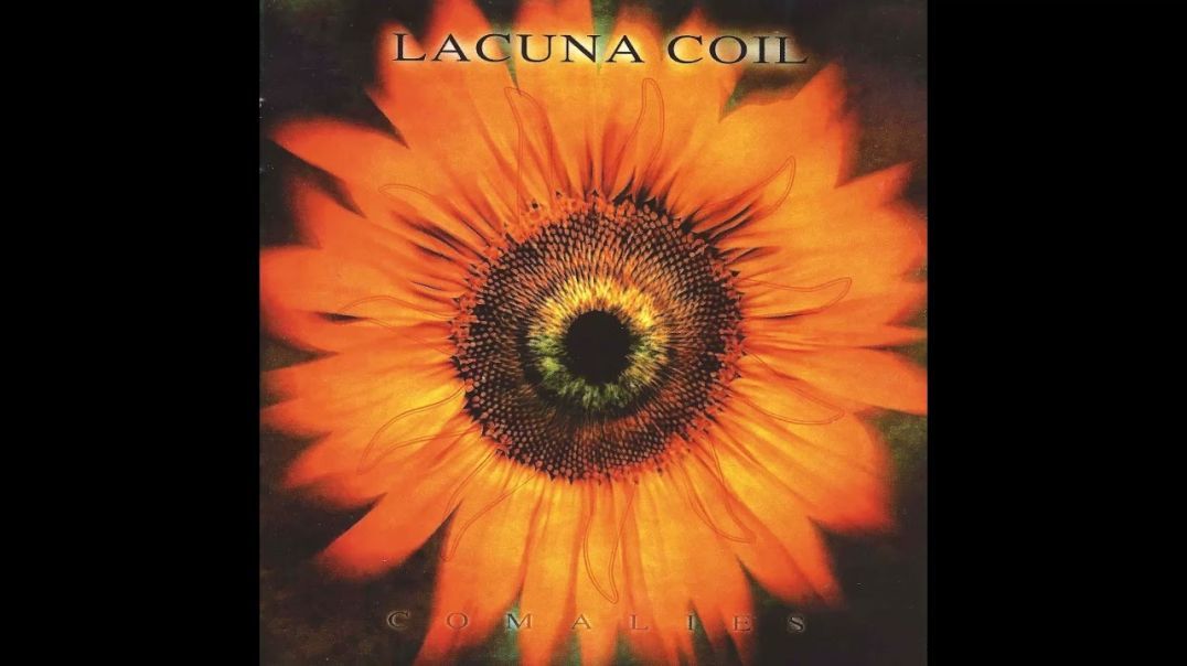 Lacuna Coil - Comalies (Full Album)