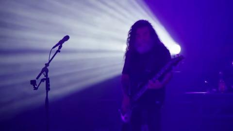 Slayer - Seasons In The Abyss Live ( The Repentless Killogy ) 60FPS