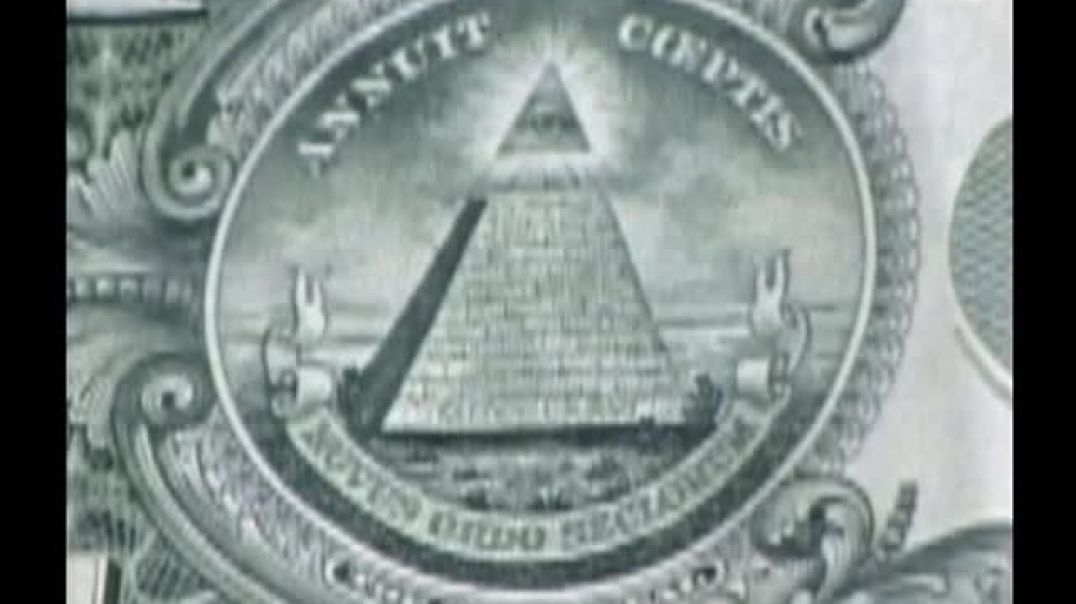 Illuminati Occult Corporate Logos