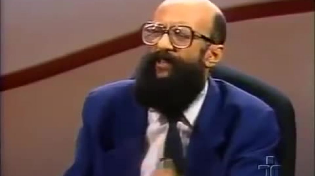 Dr Enéas e a legitimidade do voto nulo (roda viva 1994)