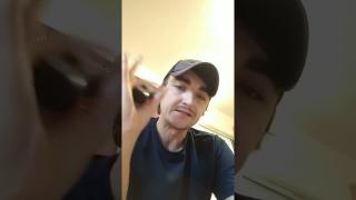 Mr. Scarface will never do that stuff again on my stream. I can't control what else he does on his.