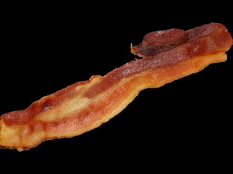 The Goddamn Bacon - Your Week Listening Pleasure