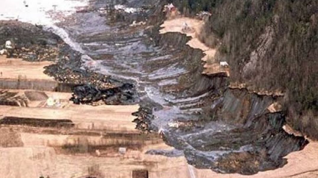 The Rissa Landslide Disaster: Quick Clay in Norway