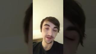 @blackpox @mr.scarface @carolinacowboy @rejectedklownz all invited!