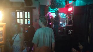 JBW Is Not Working In San Cristobal