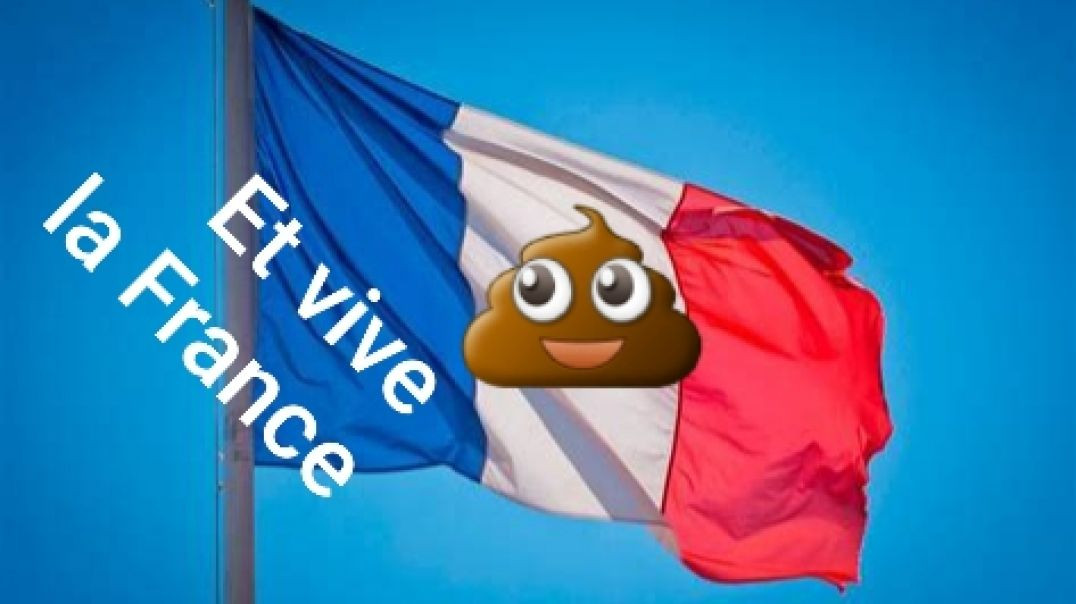 So, you think France is a good place to live or visit...