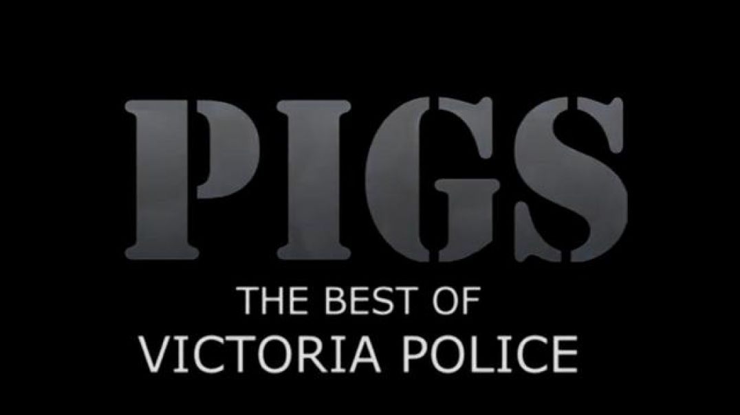 Best of Victoria Police (part 1)