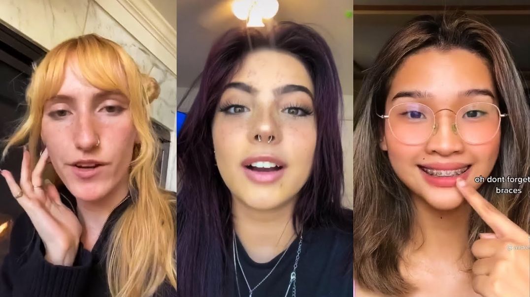 Tell Me You Have PRETTY PRIVILEGE Without Actually Telling | Tik Tok 2021