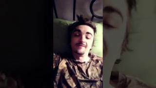 if you dont want me to know then leave me alone as far as being friends. that's all